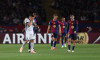 FC Barcelona v FC Internazionale Milano - UEFA Champions League 2024/25 Semi-Final First Leg match, Spain - 30 Apr 2025