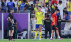 Al-Nassr FC vs Kawasaki Frontale - AFC Champions League Elite Semi Finals