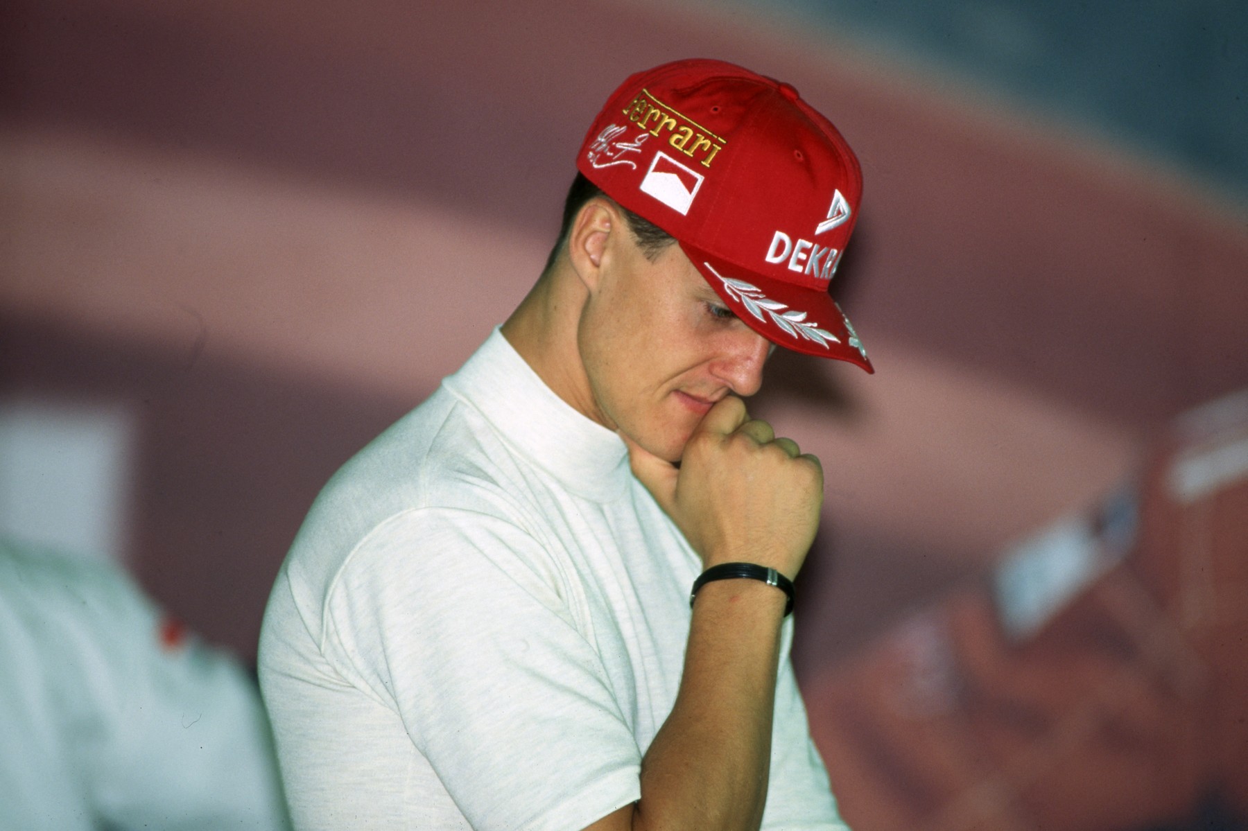 ”Nu am văzut ceva mai emoționant”. Ce a spus după ”prima acțiune publică” a lui Michael Schumacher: ”E un semn”