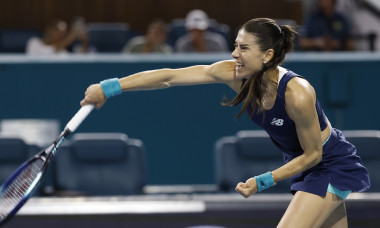 Tennis: Miami Open