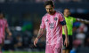 SOCCER: APR 30 Concacaf Champions Cup Semi Final Inter Miami CF V Vancouver Whitecaps
