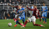 FOTBAL:RAPID BUCURESTI-UNIVERSITATEA CRAIOVA, PLAY OFF SUPERLIGA SUPERBET (29.03.2025)