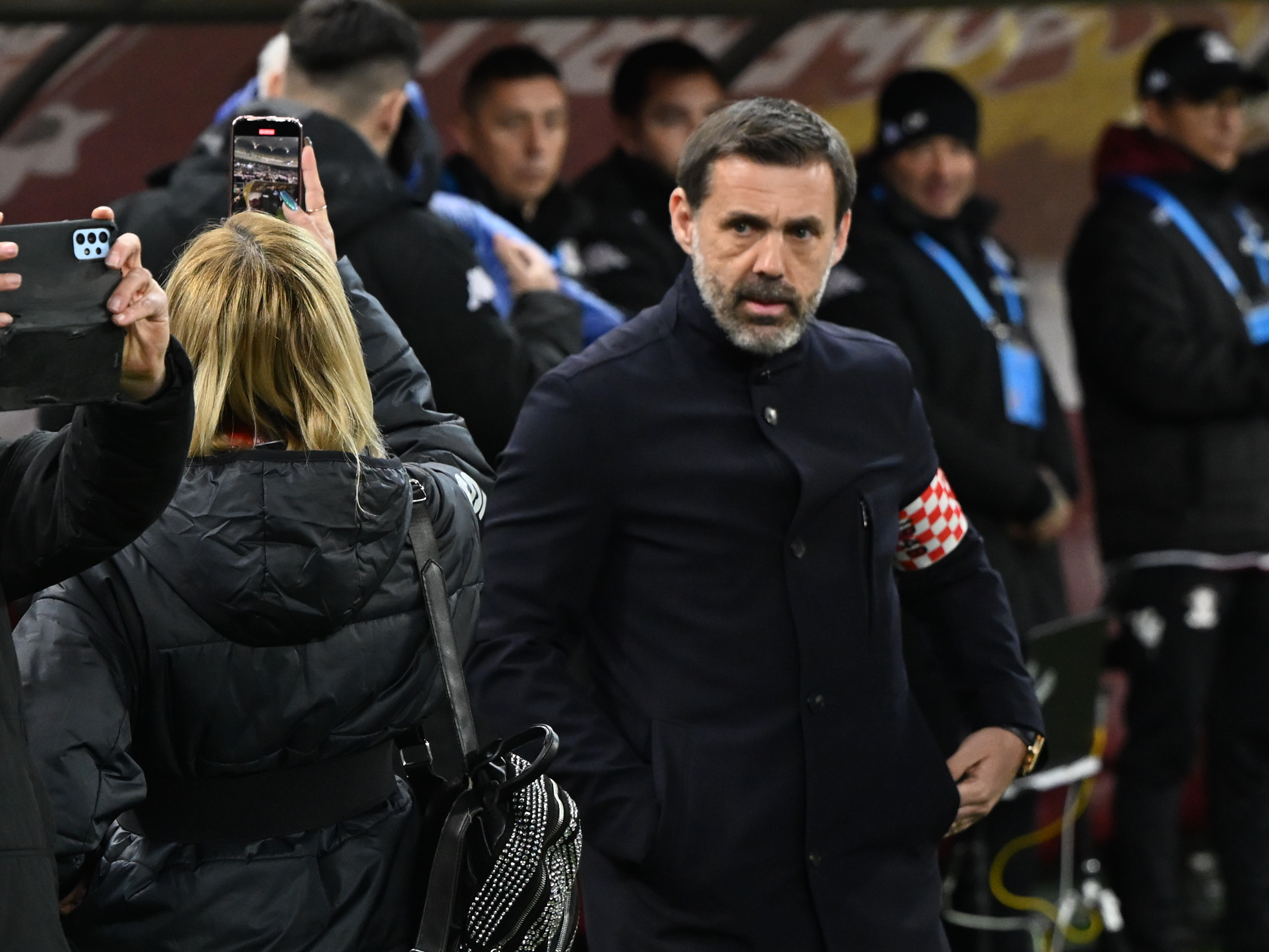 Prima plecare de la Dinamo din staff-ul lui Zeljko Kopic. Decizia ”Câinilor”