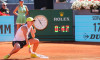 Madrid Open: Coco Gauff vs Iga sWiatek, Spain - 01 May 2025