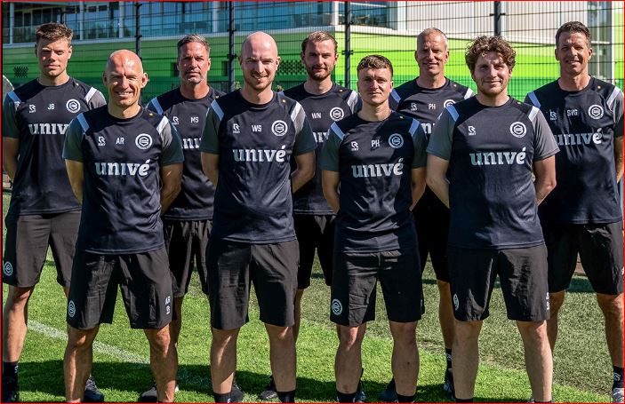 Arjen Robben a semnat!