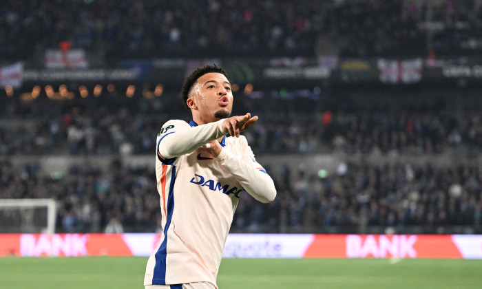 jadon sancho chelsea