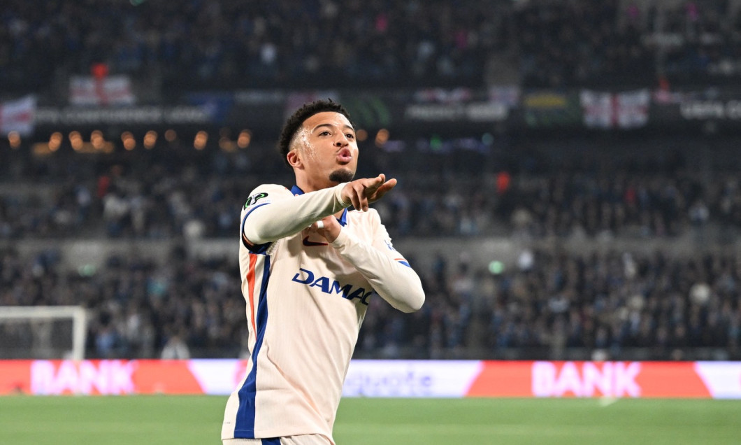 jadon sancho chelsea