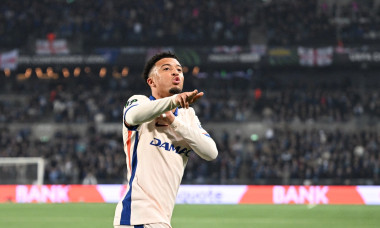 jadon sancho chelsea