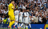 Football, Europa League, semi-final, Tottenham - Bodř/Glimt, London, United Kingdom - 01 May 2025