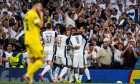 Football, Europa League, semi-final, Tottenham - Bodř/Glimt, London, United Kingdom - 01 May 2025