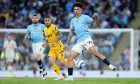 Manchester City v Wolverhampton Wanderers - Premier League - Etihad Stadium
