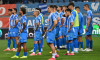 FOTBAL:UNIVERSITATEA CRAIOVA-RAPID BUCURESTI, PLAY OFF SUPERLIGA SUPERBET (2.05.2025)