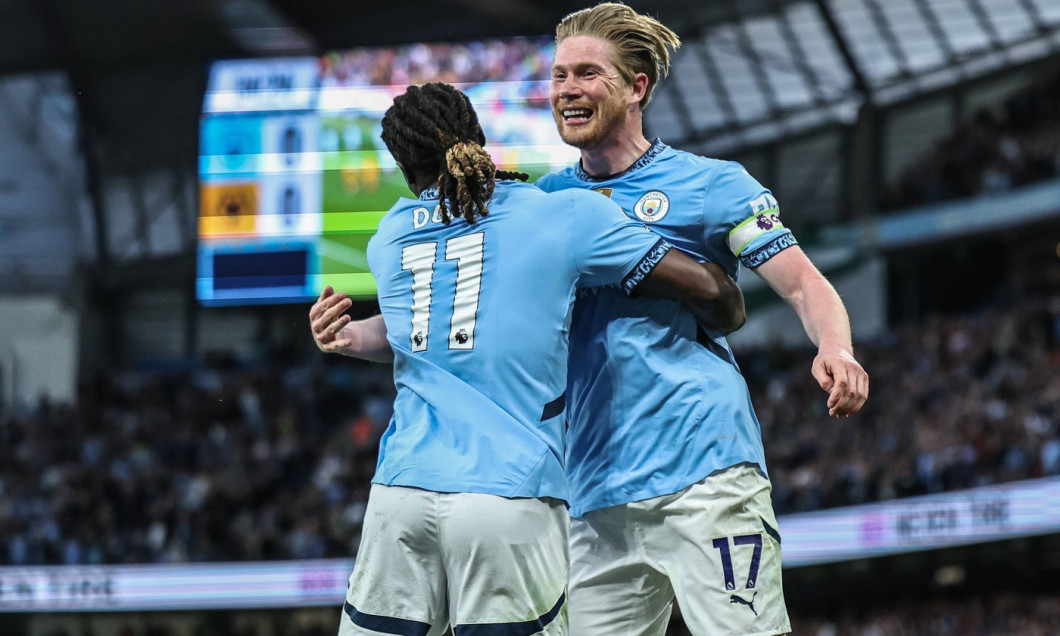 Premier League Manchester City v Wolverhampton Wanderers