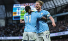 Premier League Manchester City v Wolverhampton Wanderers