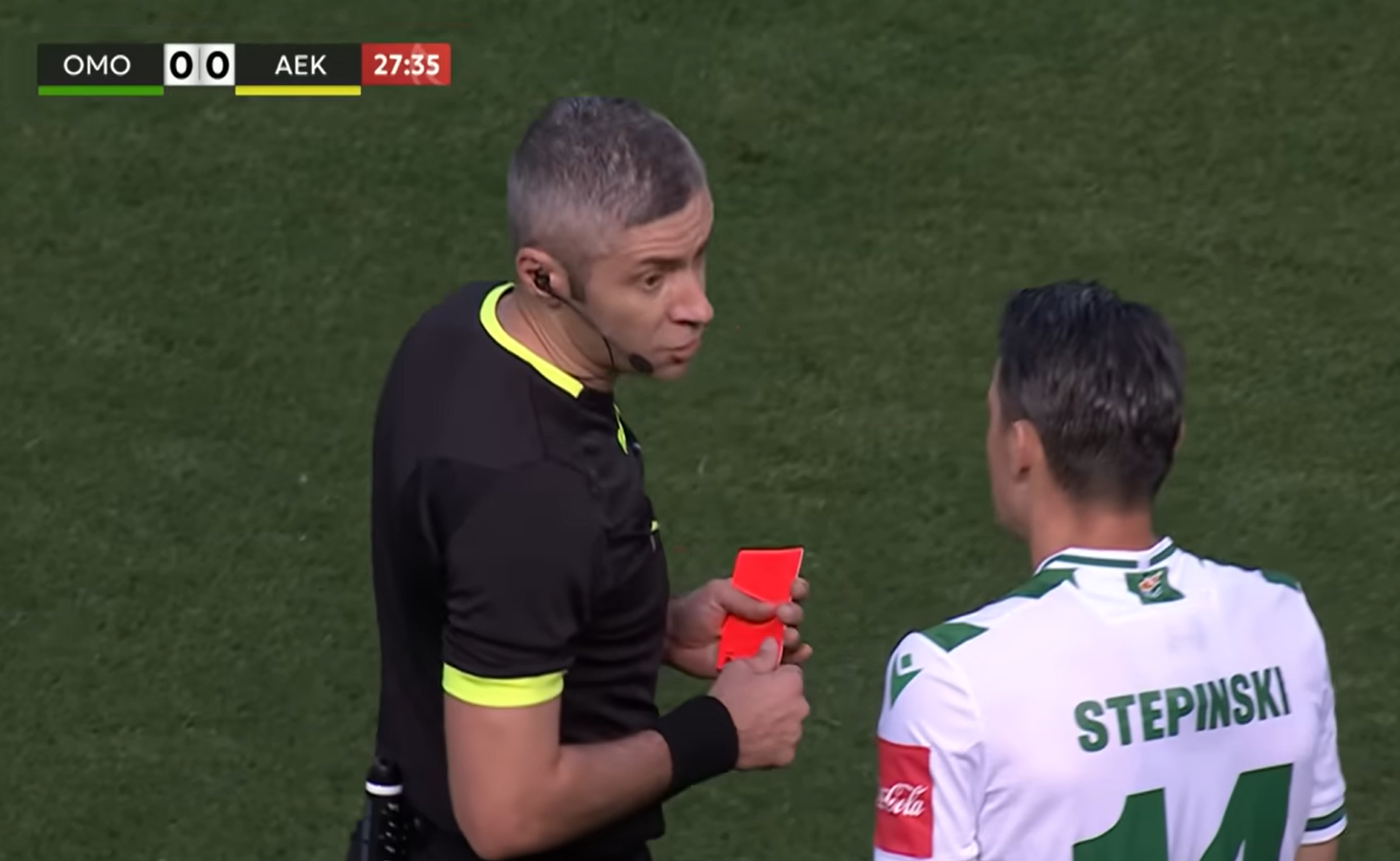 Rapid s-a ”aliat” cu Balaj împotriva arbitrajelor și a FCSB-ului! Comunicatul emis după ce CCA l-a ”premiat” pe Radu Petrescu
