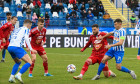 FOTBAL: POLI IASI - SEPSI OSK SFANTU GHEORGHE, SUPERLIGA SUPERBET (09.11.2024)
