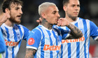 FOTBAL:UNIVERSITATEA CLUJ-UNIVERSITATEA CRAIOVA, PLAY OFF SUPERLIGA SUPERBET (26.04.2025)