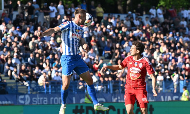 POLI IASI - SEPSI OSK SFANTU GHEORGHE, SUPERLIGA SUPERBET - PLAY-OUT (02.05.2025)