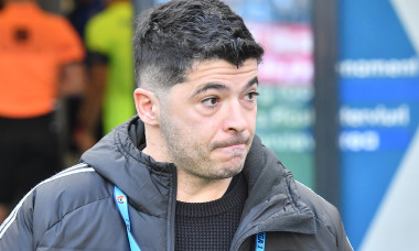 FOTBAL: FCU 1948 CRAIOVA - POLI IASI, SUPERLIGA SUPERBET (27.02.2024)