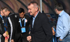 FOTBAL: POLI IASI - SEPSI OSK SFANTU GHEORGHE, SUPERLIGA SUPERBET - PLAY-OUT (02.05.2025)