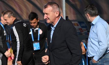 FOTBAL: POLI IASI - SEPSI OSK SFANTU GHEORGHE, SUPERLIGA SUPERBET - PLAY-OUT (02.05.2025)