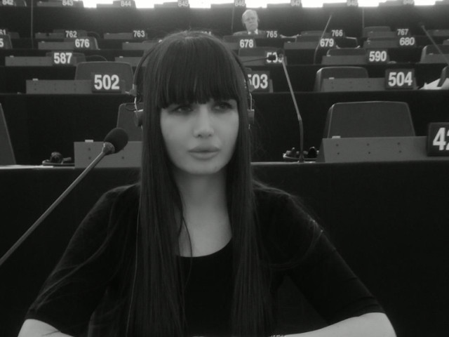 Cu ce se ocupă Elena Băsescu, după ce s-a votat în unanimitate să fie dată afară