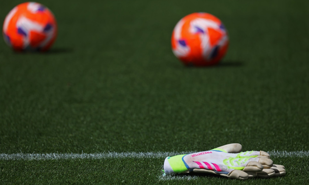 FC Barcelona v RC Celta de Vigo - La Liga EA Sports, Spain - 19 Apr 2025