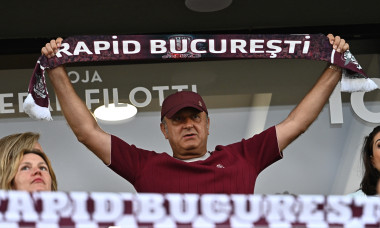 EVENIMENT:SARBATORIREA 100 ANI RAPID BUCURESTI (25.06.2023)