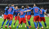 FOTBAL:FCSB-RAPID BUCURESTI, PLAY OFF SUPERLIGA SUPERBET (16.03.2025)