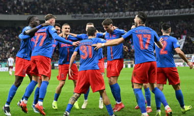FOTBAL:FCSB-RAPID BUCURESTI, PLAY OFF SUPERLIGA SUPERBET (16.03.2025)