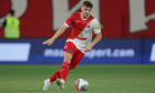 Vojvodina v Ajax, UEFA Europa League second qualifying round football match, TSC Arena, Backa Topola, Serbia - 01 Aug 2024
