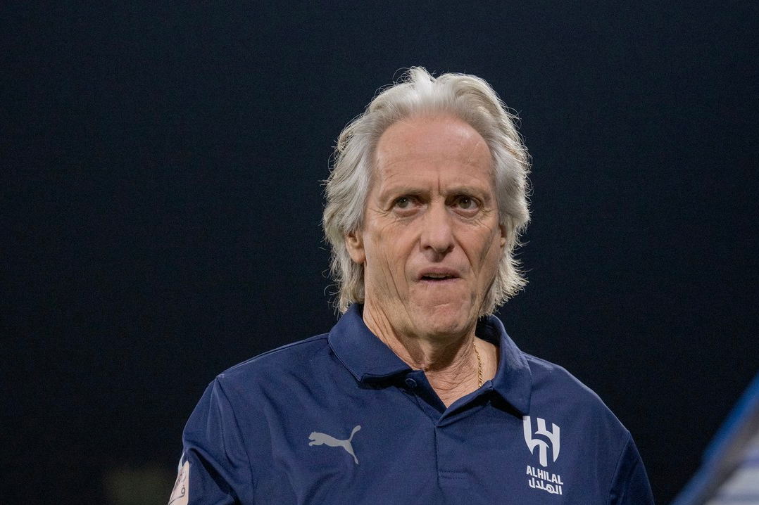 Jorge Jesus a fost dat afară de la Al-Hilal! Cale liberă pentru Răzvan Lucescu