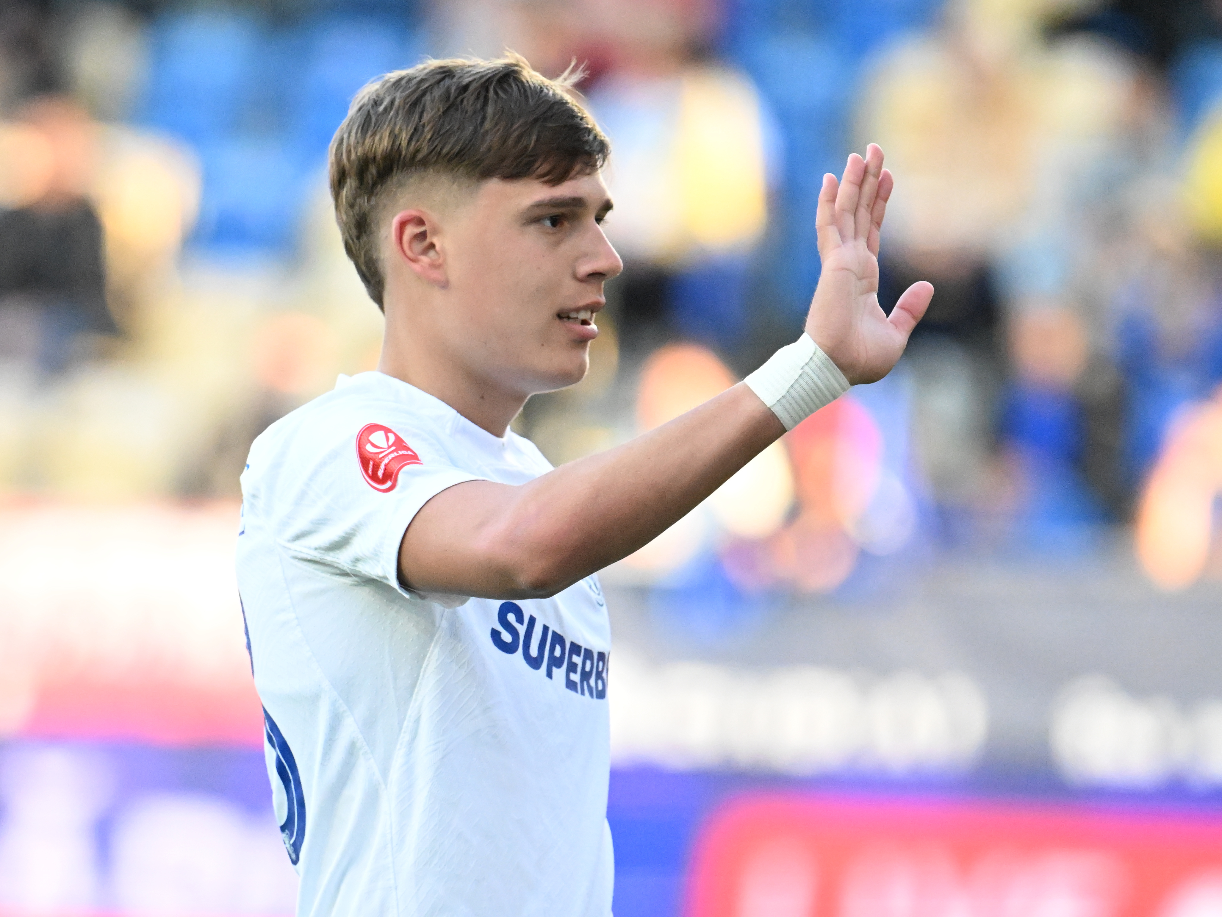 Universitatea Craiova face, până la urmă, cel mai scump transfer al verii din SuperLigă