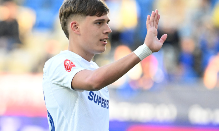FOTBAL:PETROLUL PLOIESTI-FARUL CONSTANTA, PLAY OUT SUPERLIGA SUPERBET (28.04.2025)
