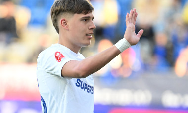 FOTBAL:PETROLUL PLOIESTI-FARUL CONSTANTA, PLAY OUT SUPERLIGA SUPERBET (28.04.2025)
