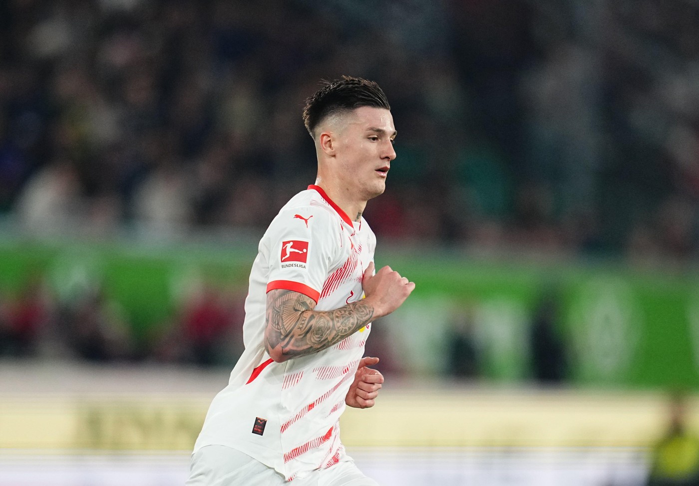 RB Leipzig - Bayern Munchen 2-0, ACUM, Digi Sport 2. GOOOL! Gazdele și-au dublat avantajul, după o lovitură liberă