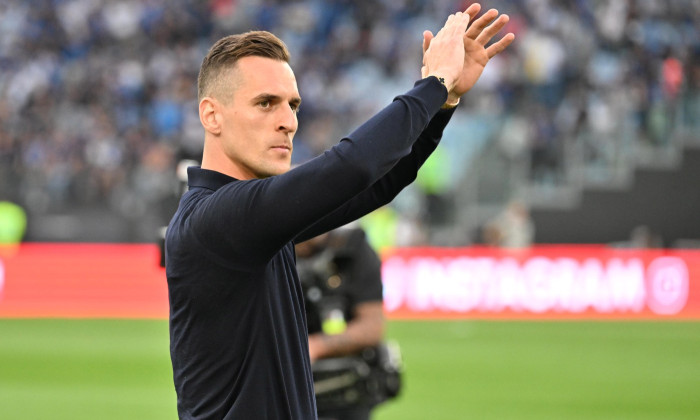 Atalanta vs Juventus - Finale Coppa Italia 2023/2024