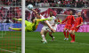 Fussball 1.Bundesliga, RB Leipzig - FC Bayern Muenchen