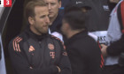 harry kane