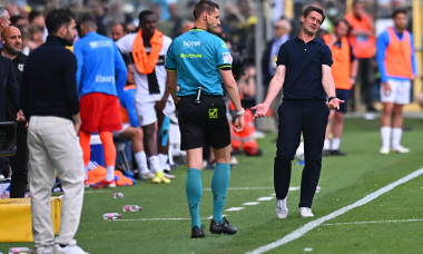 Parma v Como - Serie A