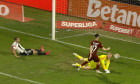 gol korenica cfr