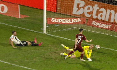 gol korenica cfr