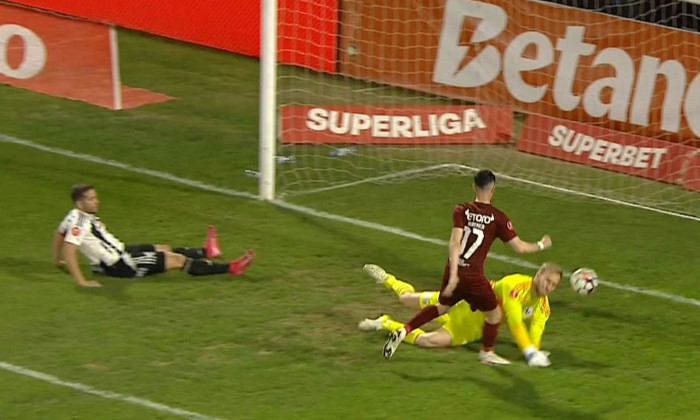 gol korenica cfr