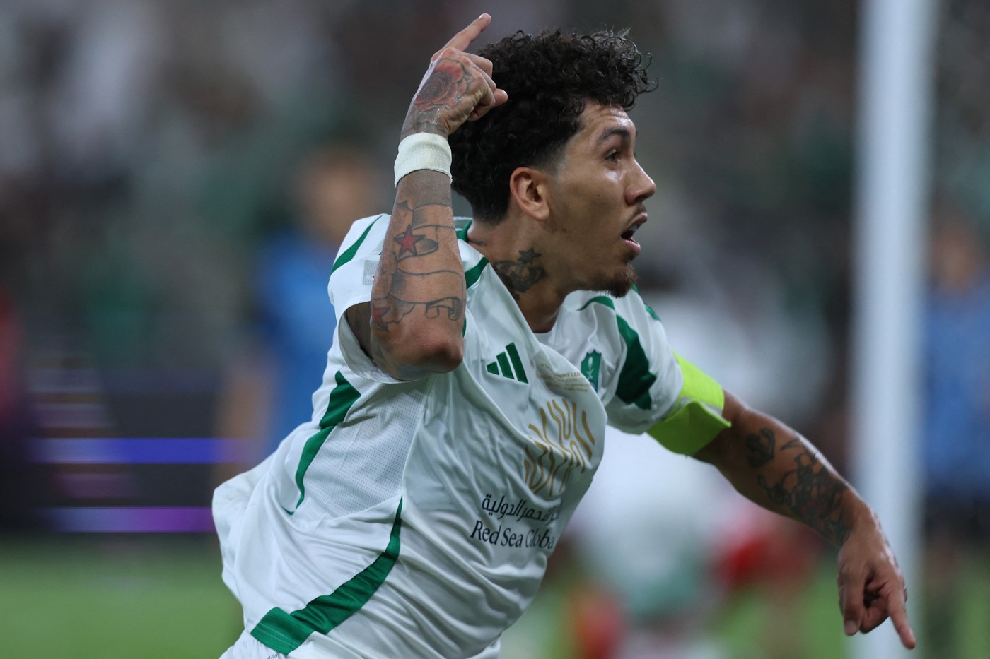 Al-Ahli a câștigat Liga Campionilor Asiei