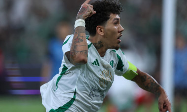 roberto firmino