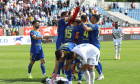 FOTBAL: FC BOTOSANI - AFC UNIREA 04 SLOBOZIA, SUPERLIGA SUPERBET PLAY-OUT (03.05.2025)