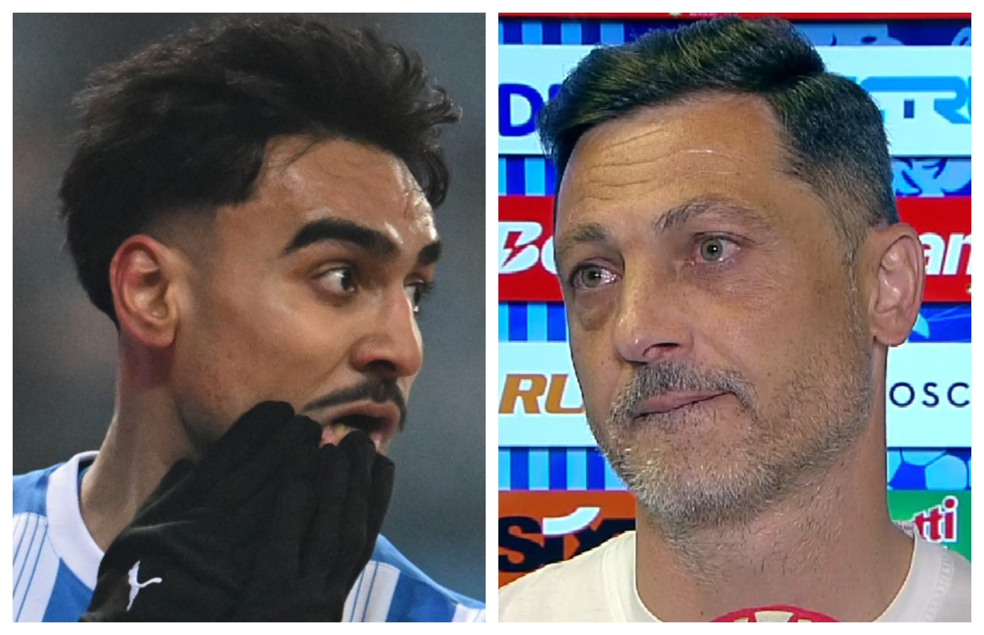 Reacția lui Ștefan Baiaram, după ce a văzut că Mirel Rădoi a izbucnit în plâns