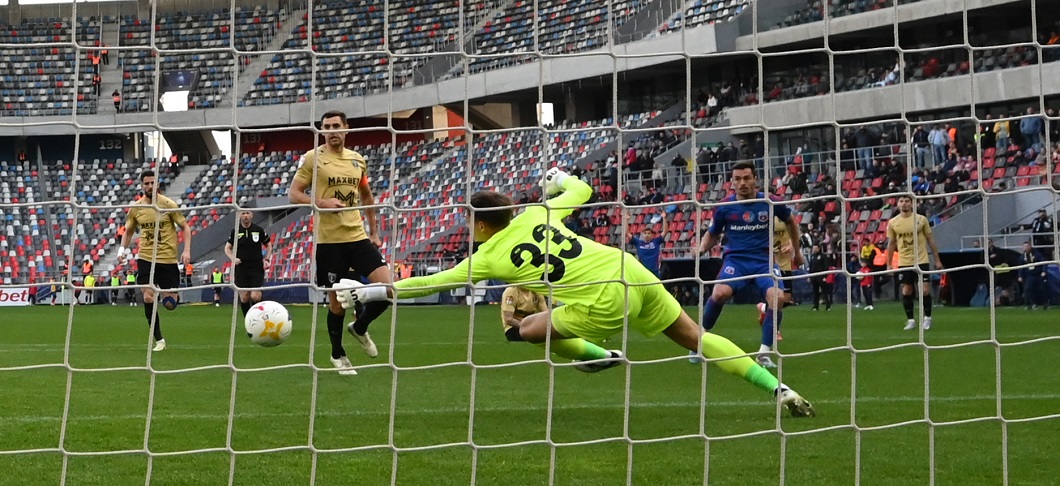 Voluntari - Steaua Live Video, 11:30, Digi Sport 1. Ilfovenii, ”condamnați” să câștige. Etapa 8 din Liga 2, play-off