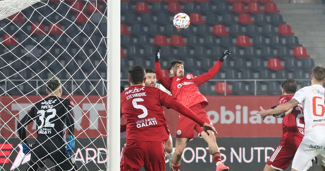Oțelul - Hermannstadt Live Video 20:45, Digi Sport 1. Derby în play-out, dar fără iz de Europa. ECHIPELE
