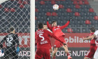 FOTBAL: AFC HERMANNSTADT SIBIU - SC OTELUL GALATI, SUPERLIGA SUPERBET (09.12.2024)